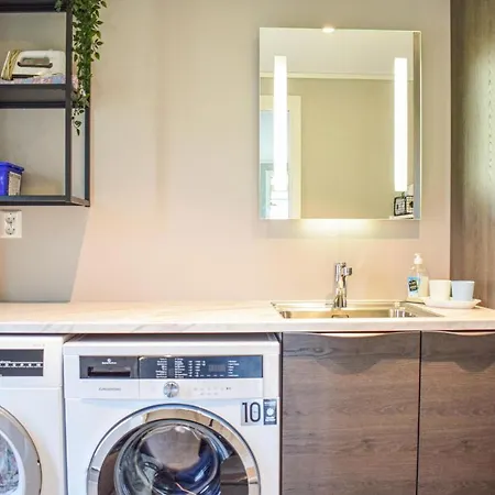 5 Bedroom Lovely In Bjoa Сasa de vacaciones