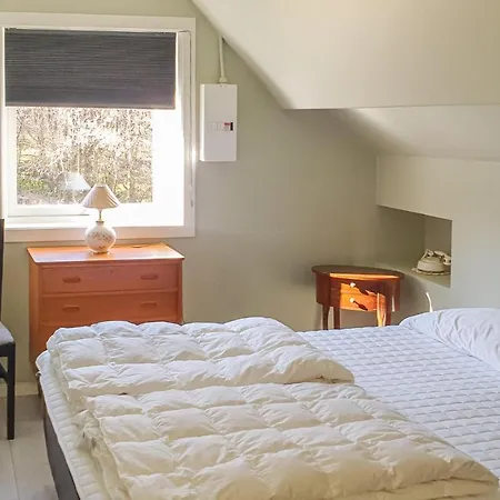 5 Bedroom Beach Front Home In Bjoa * Utbjoa