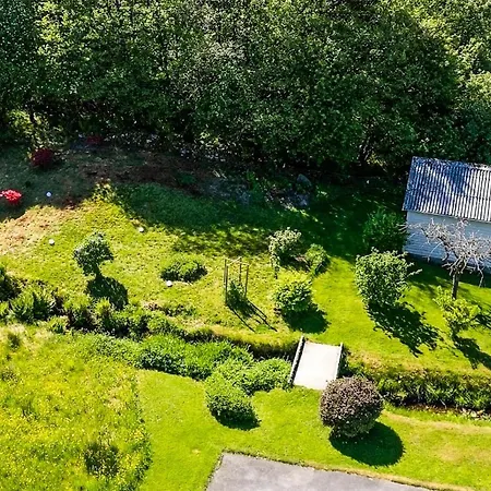 Сasa de vacaciones 5 Bedroom Lovely In Bjoa Utbjoa