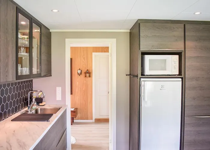 Tatil Evi 5 Bedroom Lovely In Bjoa *