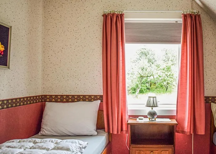 5 Bedroom Lovely In Bjoa Utbjoa