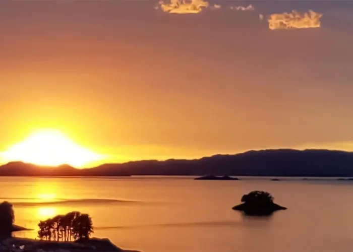 5 Bedroom Lovely In Bjoa * Utbjoa