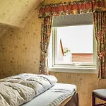 Vakantiehuis 5 Bedroom Lovely In Bjoa
