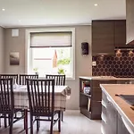 別荘 5 Bedroom Beautiful In Bjoa Utbjoa