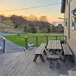 5 Bedroom Beautiful In Bjoa Utbjoa
